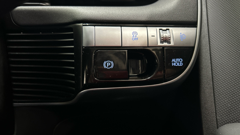 Hyundai IONIQ 5 125kW SE Connect 58 kWh 5dr Auto Electric Hatchback